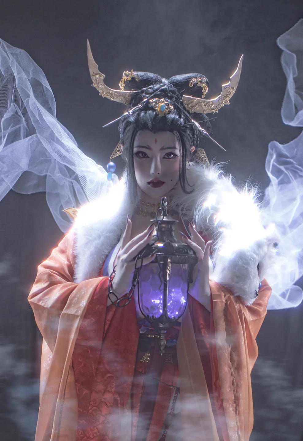 钛合金TiTi - 无常狐 [91P-579MB] tg@simisebaisi 【丝足阁】015.webp